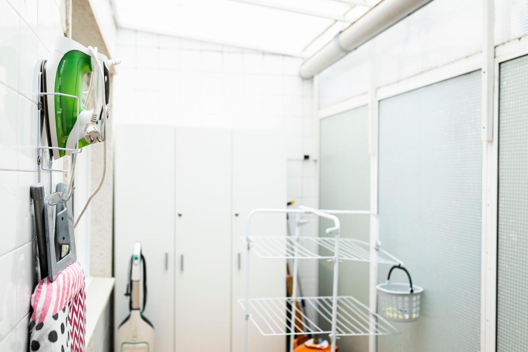 Covelodge - Piso A Pocos Metros De La Playa ปอนเตเบดรา ภายนอก รูปภาพ