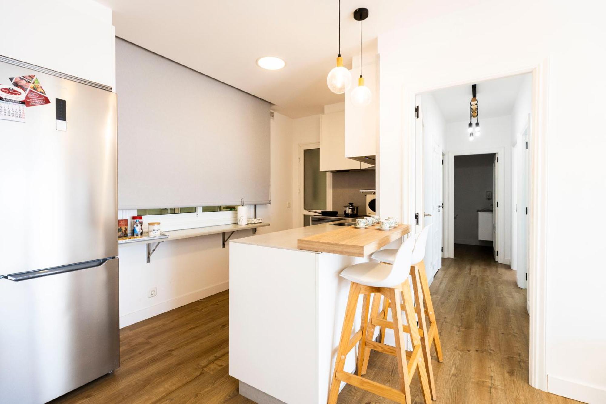 Covelodge - Piso A Pocos Metros De La Playa ปอนเตเบดรา ภายนอก รูปภาพ