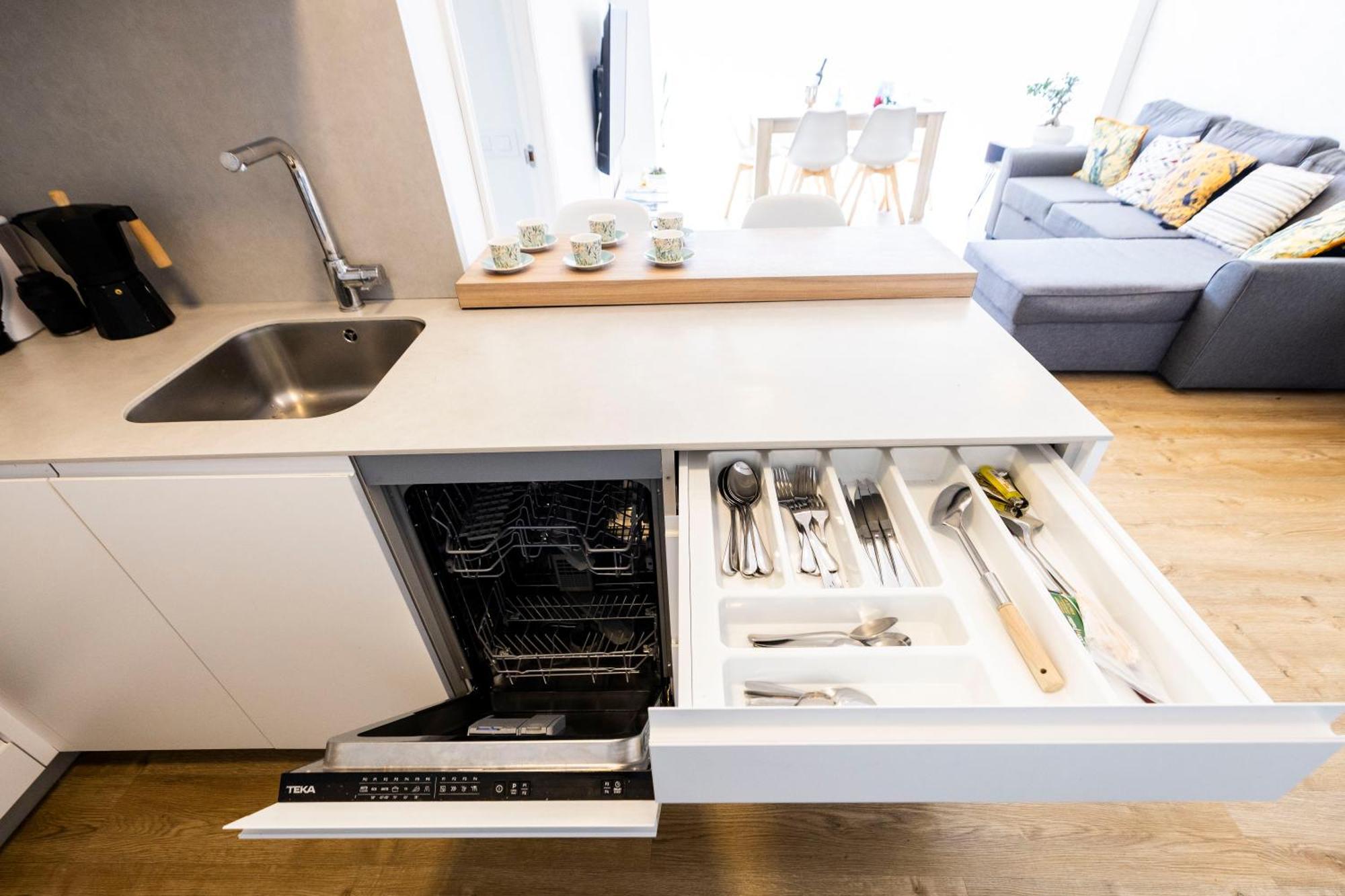 Covelodge - Piso A Pocos Metros De La Playa ปอนเตเบดรา ภายนอก รูปภาพ