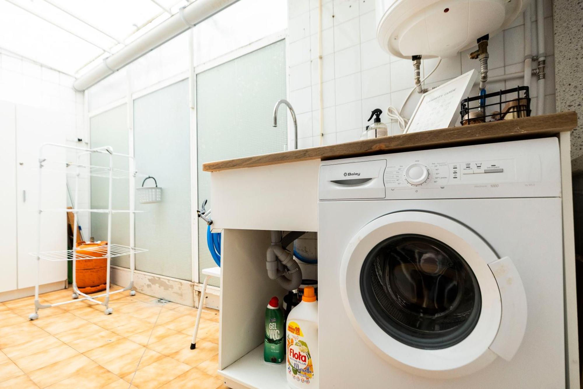 Covelodge - Piso A Pocos Metros De La Playa ปอนเตเบดรา ภายนอก รูปภาพ